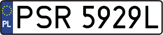 PSR5929L
