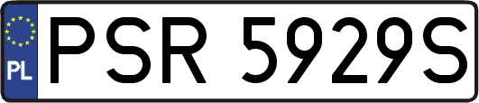PSR5929S