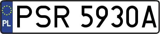 PSR5930A