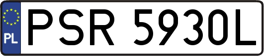 PSR5930L