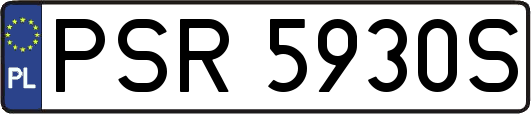 PSR5930S