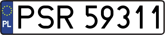 PSR59311