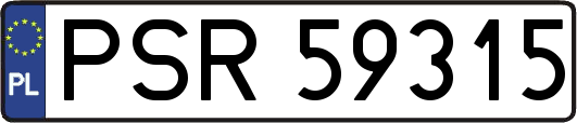 PSR59315