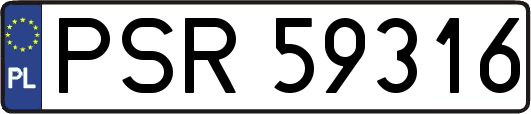 PSR59316