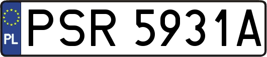 PSR5931A