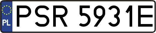 PSR5931E