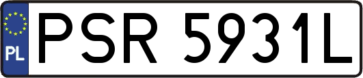 PSR5931L
