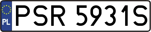 PSR5931S
