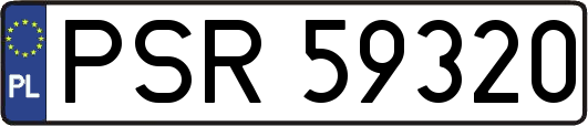 PSR59320