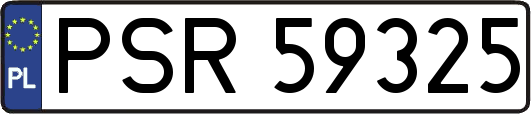 PSR59325