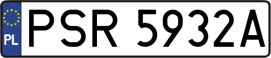 PSR5932A