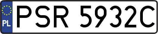 PSR5932C