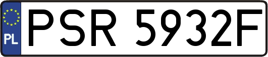 PSR5932F