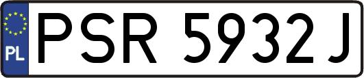 PSR5932J