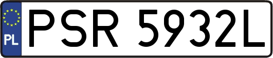PSR5932L