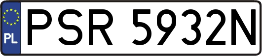 PSR5932N