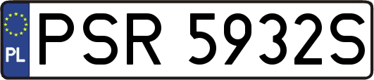 PSR5932S