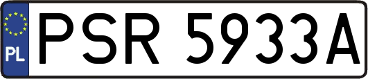 PSR5933A