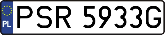 PSR5933G