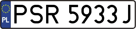 PSR5933J
