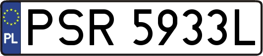 PSR5933L
