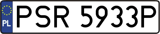 PSR5933P
