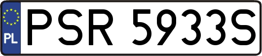 PSR5933S