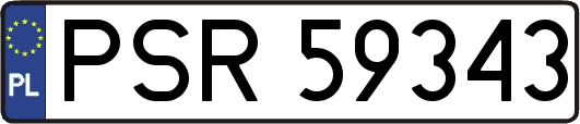 PSR59343