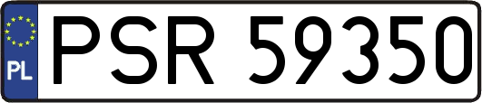 PSR59350