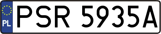 PSR5935A
