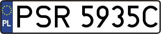 PSR5935C