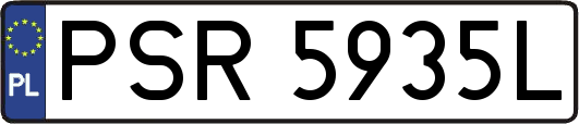 PSR5935L