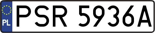 PSR5936A