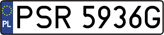PSR5936G