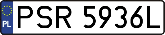 PSR5936L