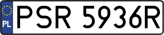 PSR5936R