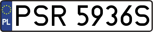 PSR5936S