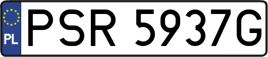 PSR5937G
