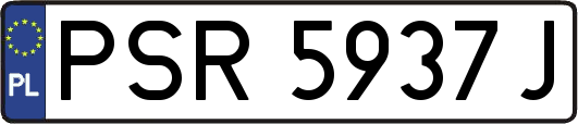 PSR5937J