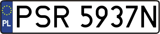 PSR5937N