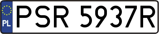 PSR5937R
