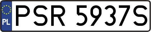 PSR5937S