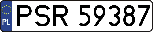 PSR59387