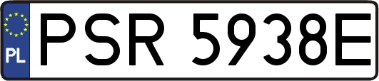 PSR5938E