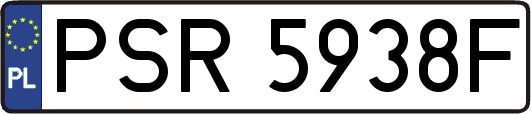 PSR5938F