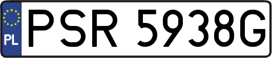 PSR5938G