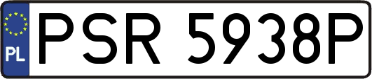 PSR5938P