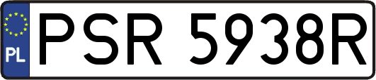 PSR5938R