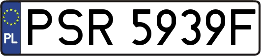 PSR5939F