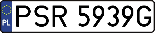 PSR5939G